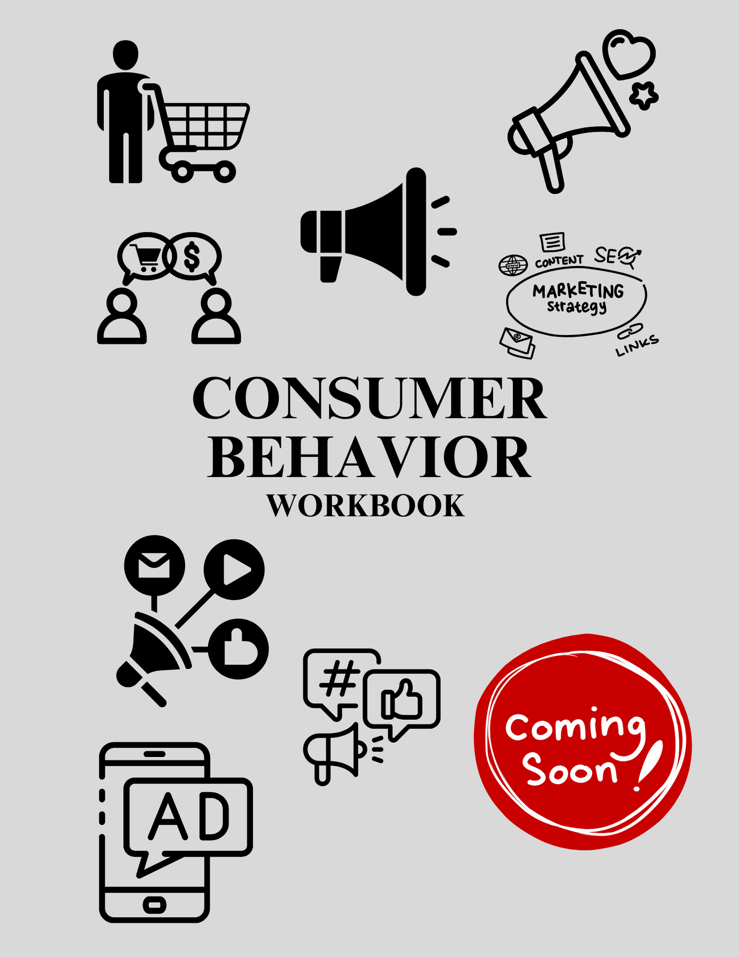 Consumer Behavior Workbook