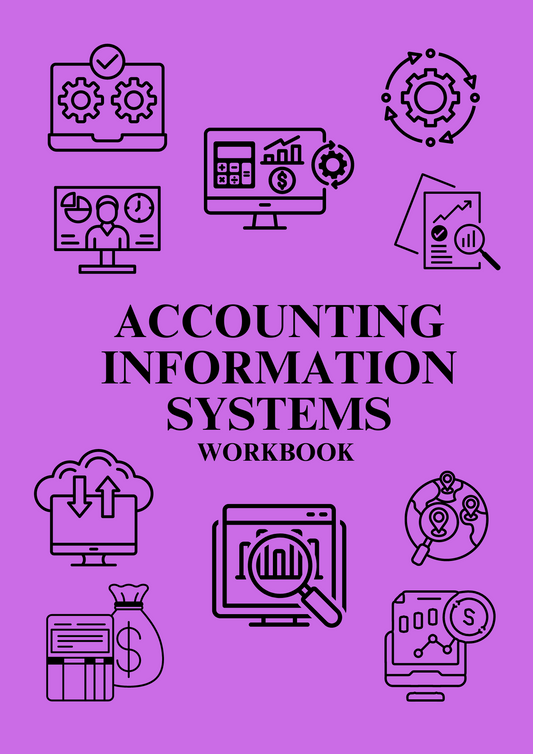 Accounting Information Systems