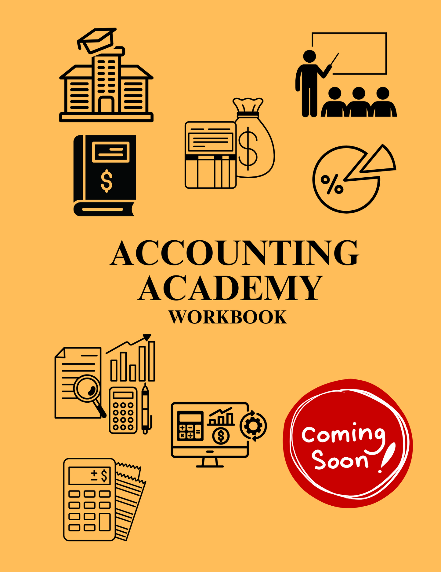 Accounting Academy Workbook