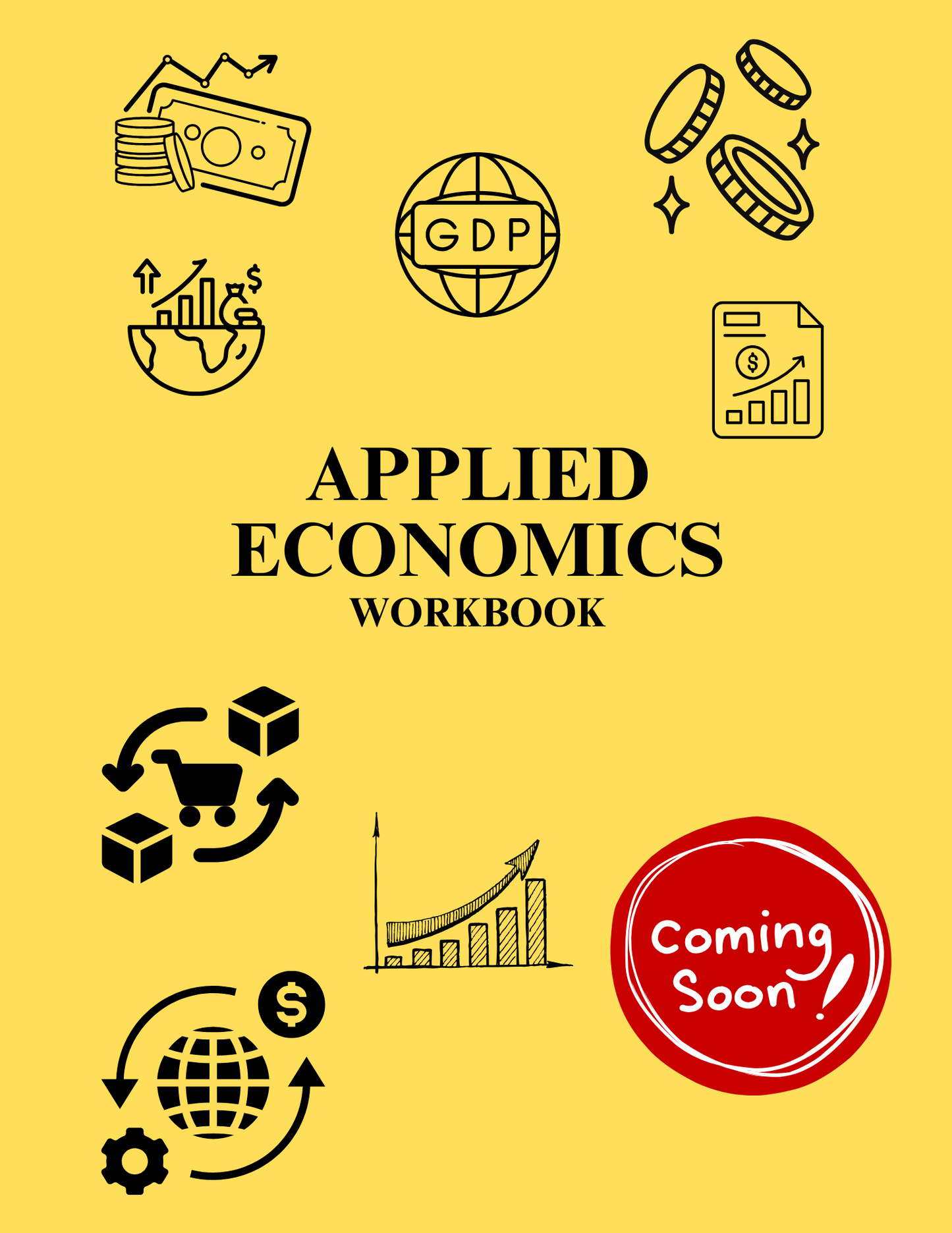 Applied Economics Workbook