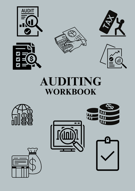 Auditing Workbook