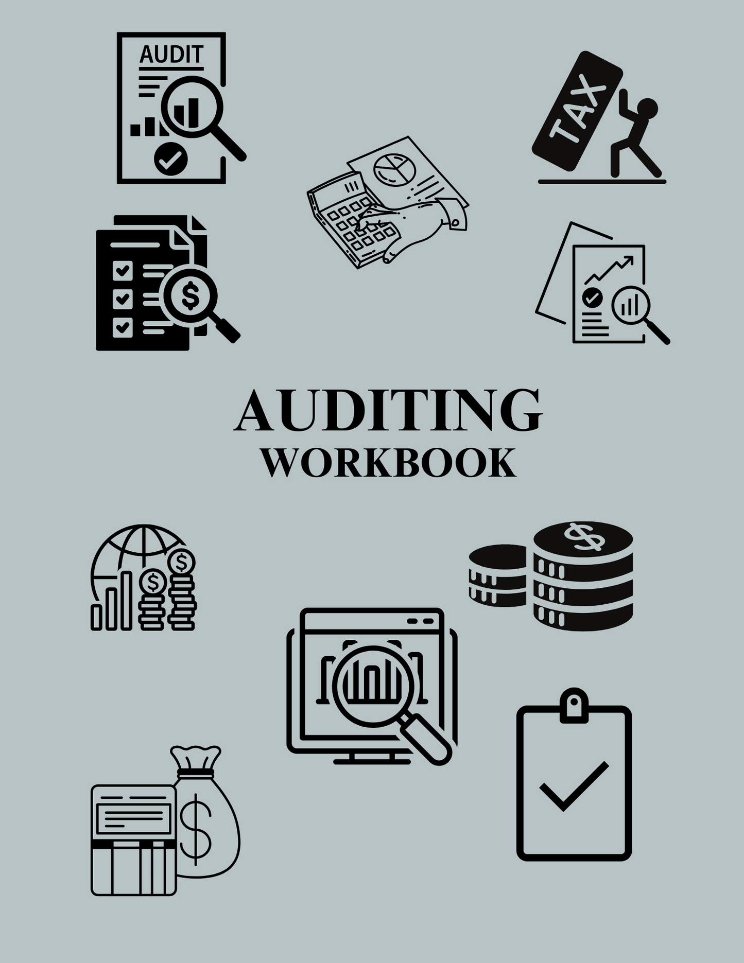 Auditing Workbook