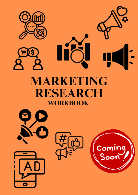 Marketing Research