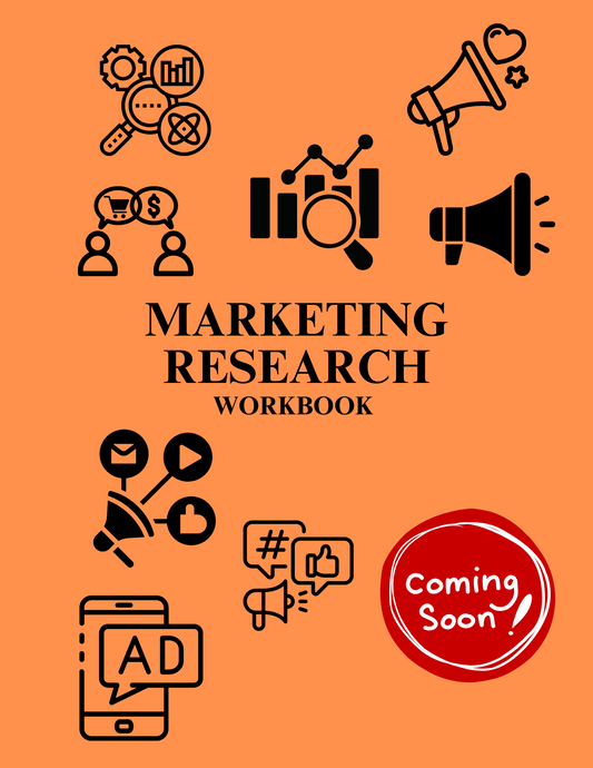 Marketing Research