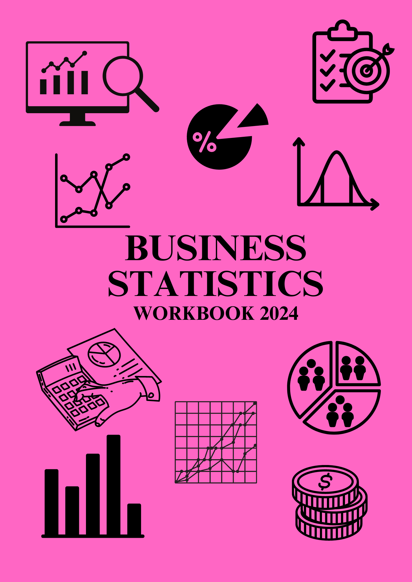 Business Statistics Workbook