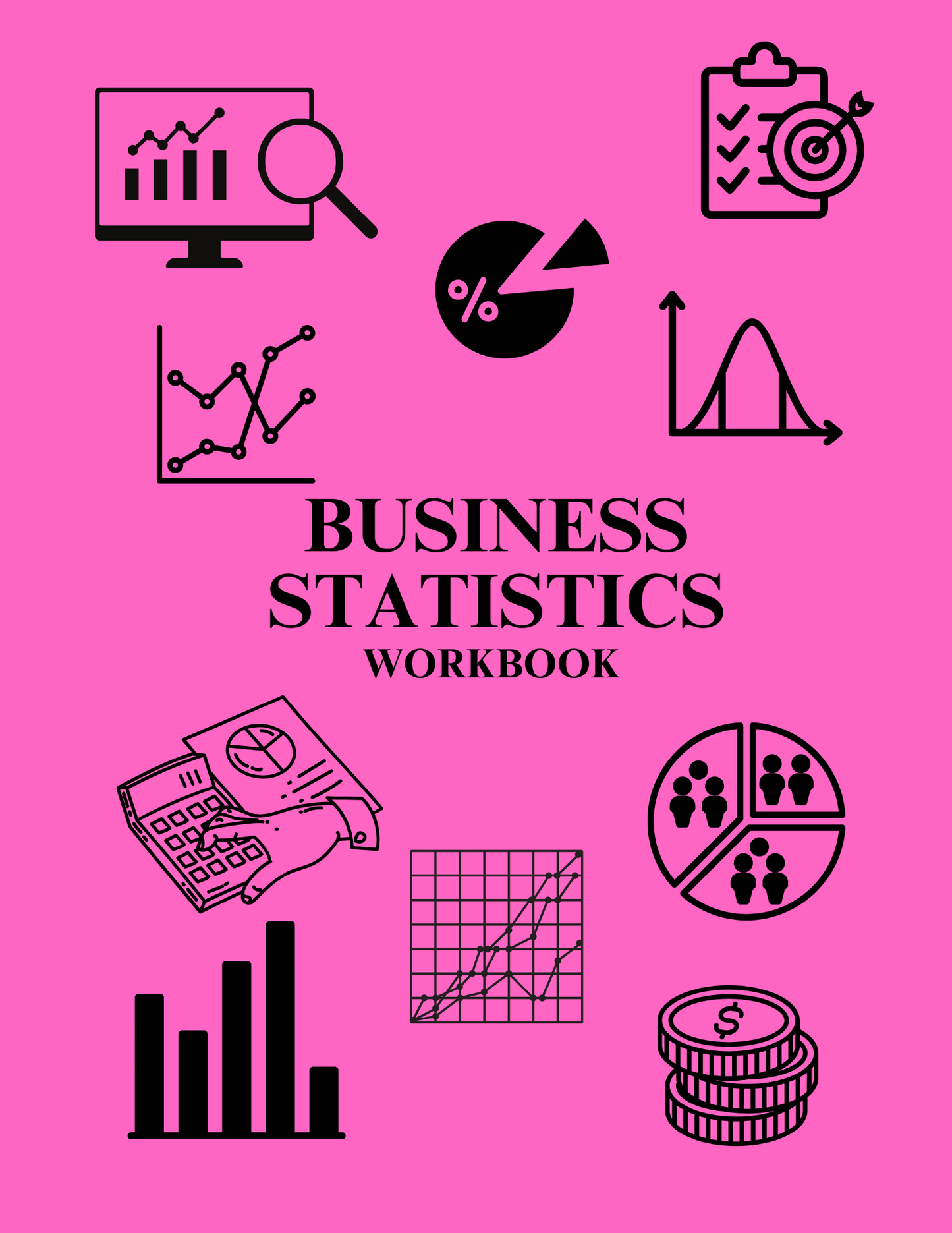 Business Statistics Workbook