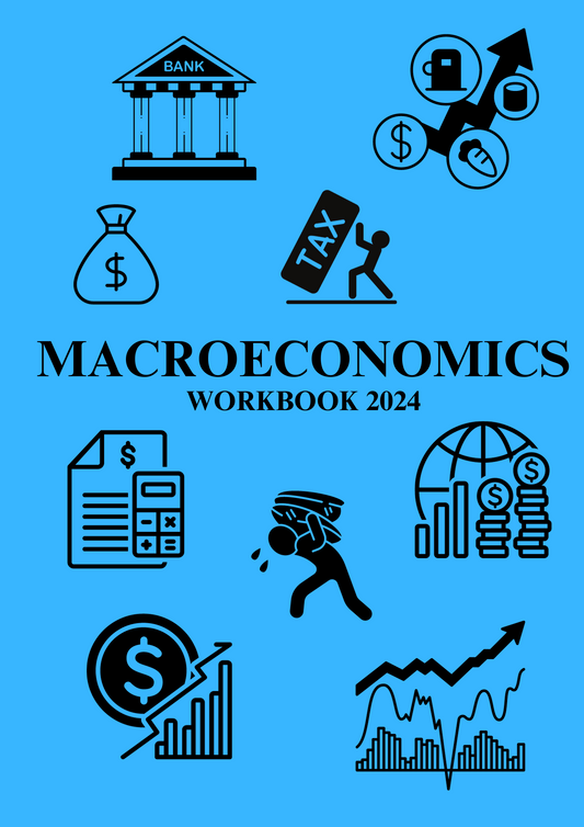 Macroeconomics Workbook