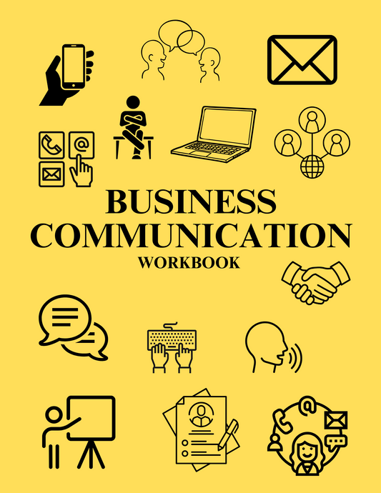 Business Communication Workbook