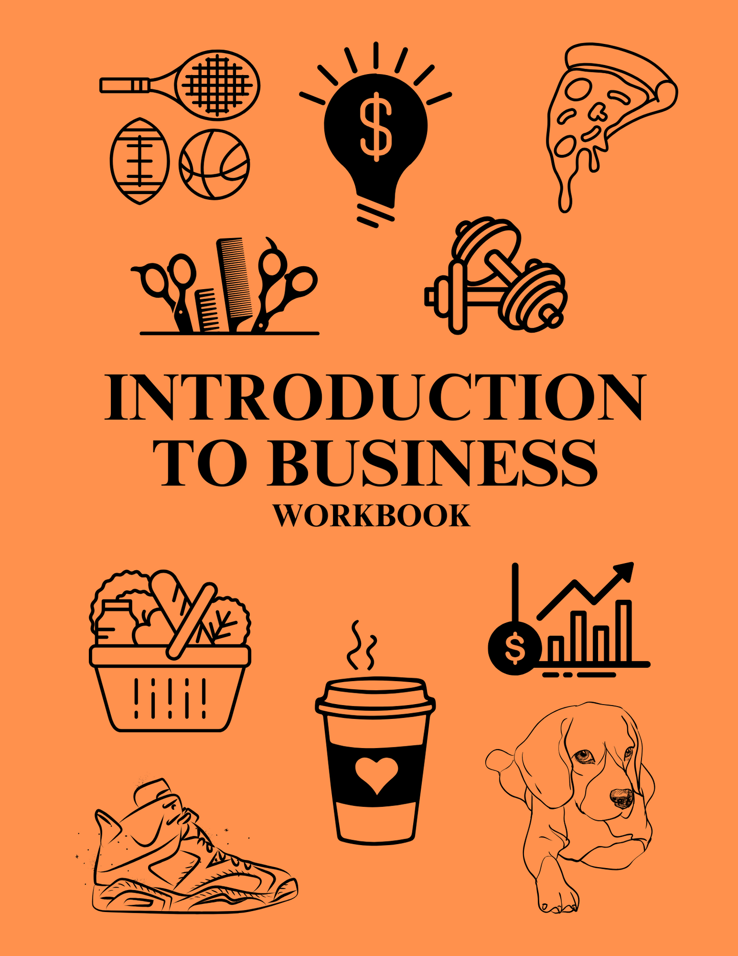 Introduction to Business Workbook