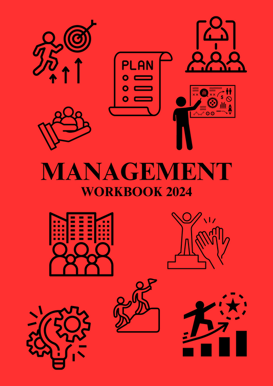Management Workbook