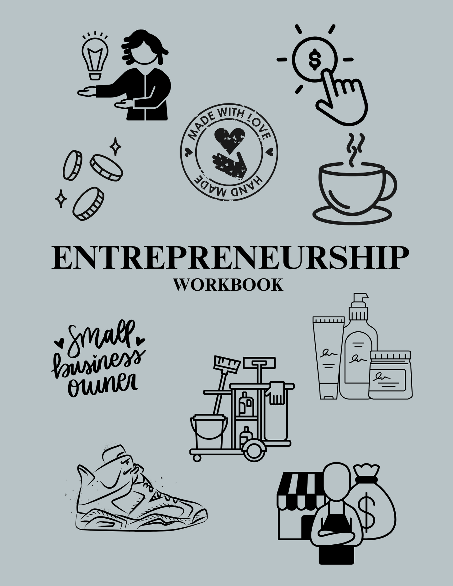 Entrepreneurship Workbook