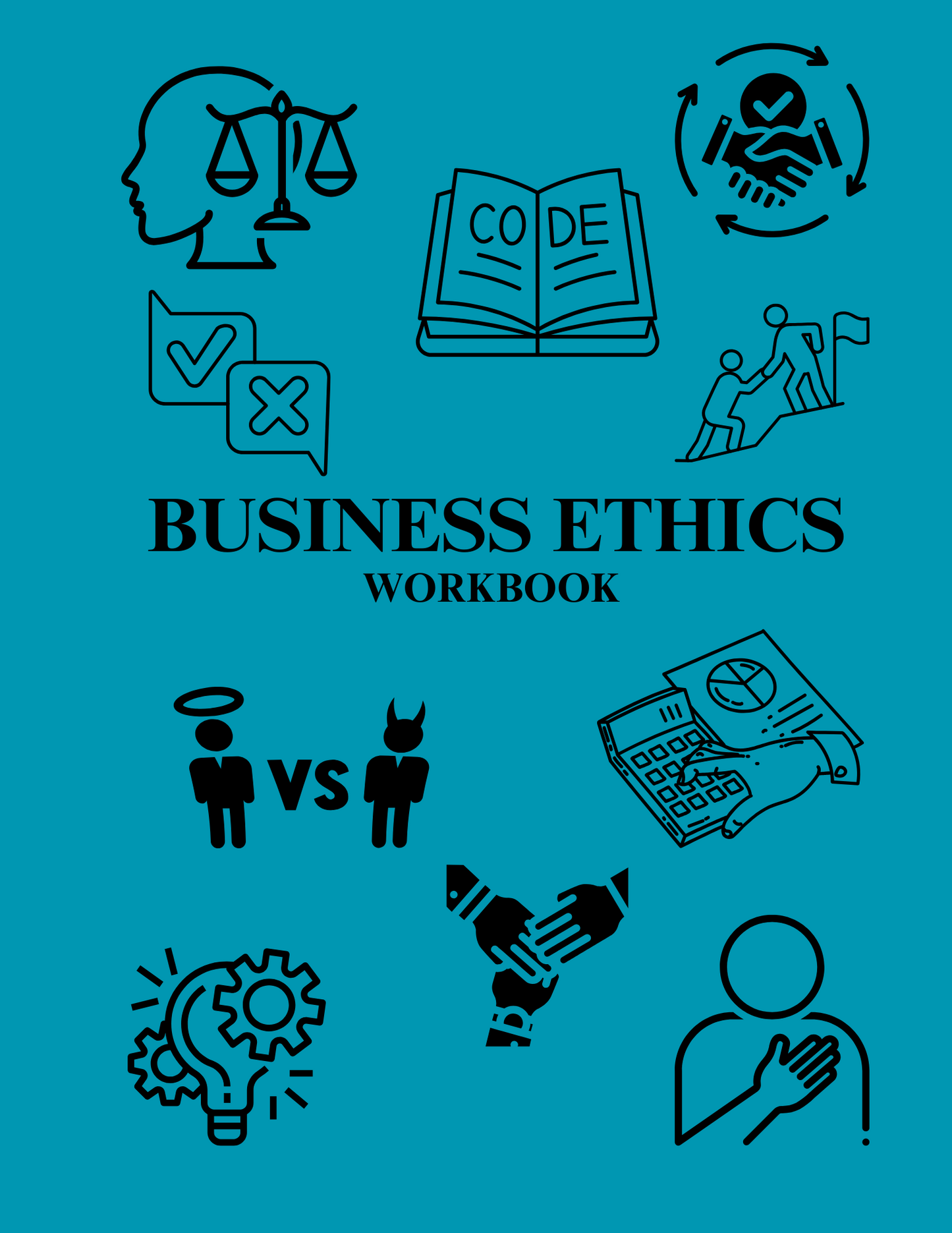 Business Ethics Workbook