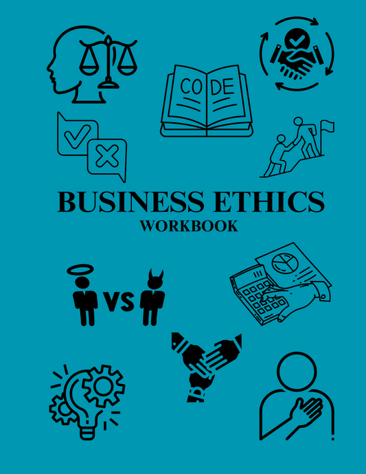 Business Ethics Workbook