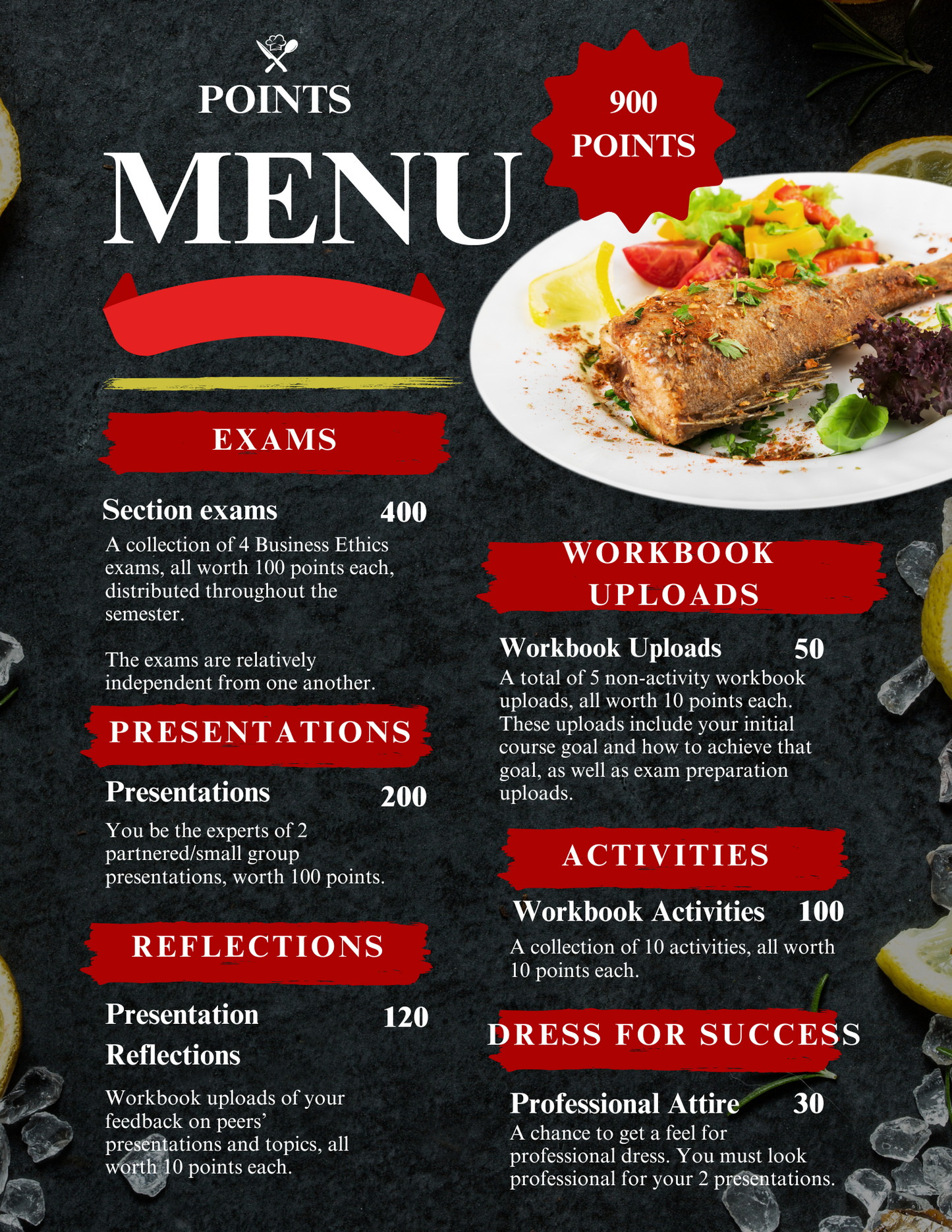 Business Ethics Workbook