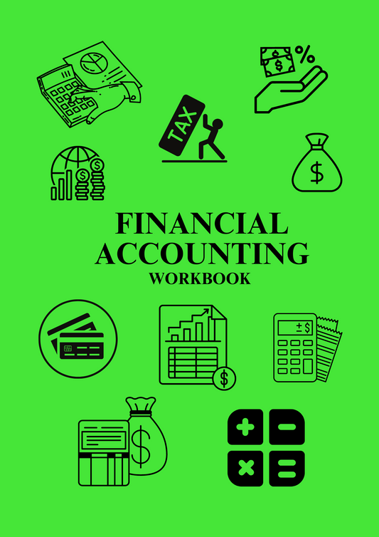 Financial Accounting