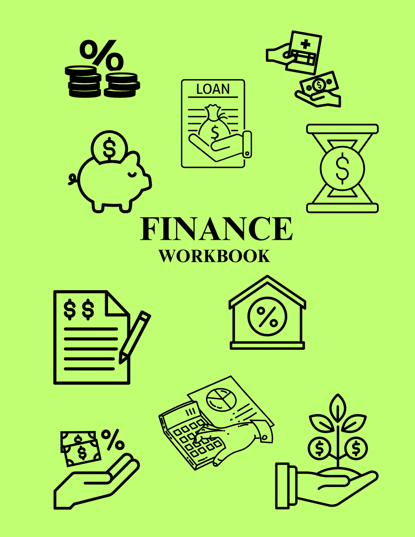 Finance Workbook