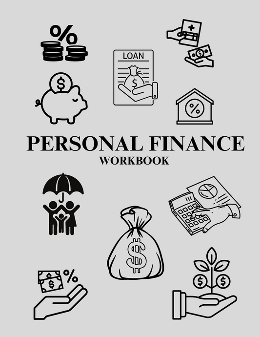 Personal Finance Workbook