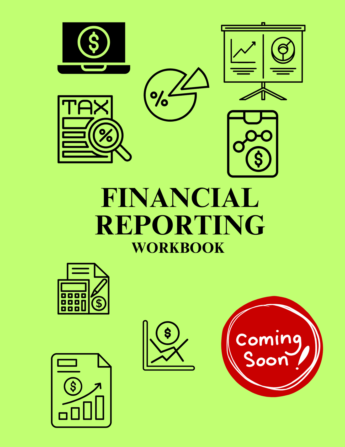 Financial Reporting Workbook