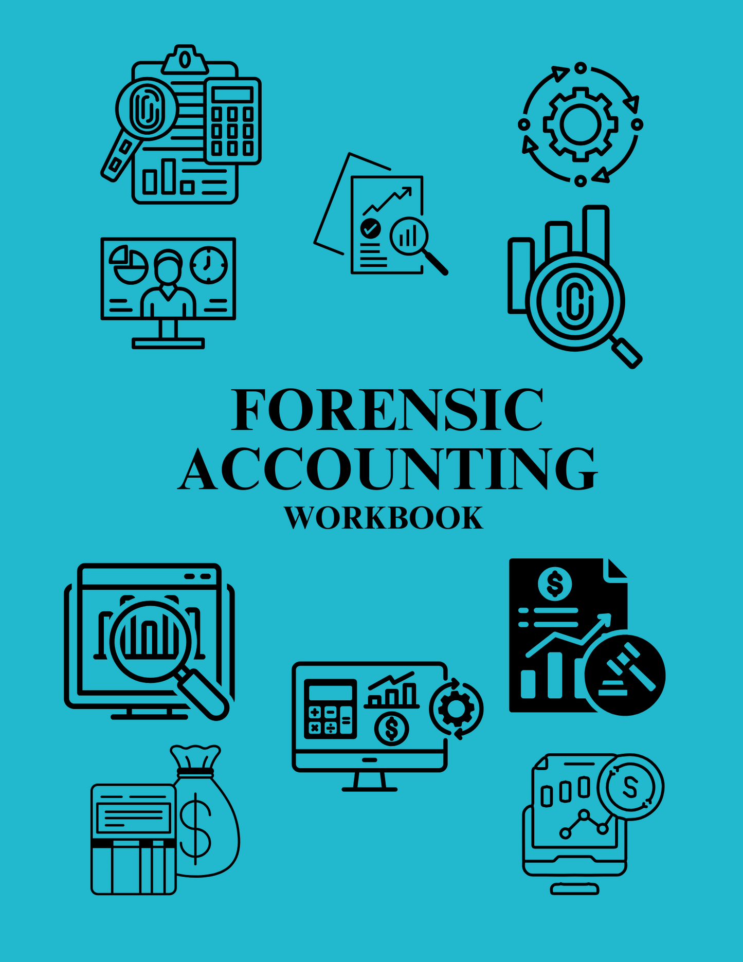 Forensic Accounting Workbook