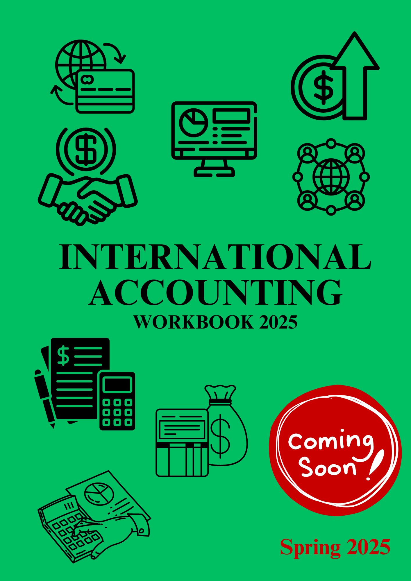 International Accounting