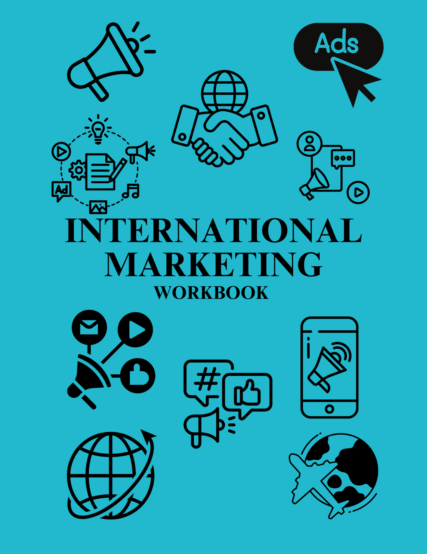 International Marketing Workbook