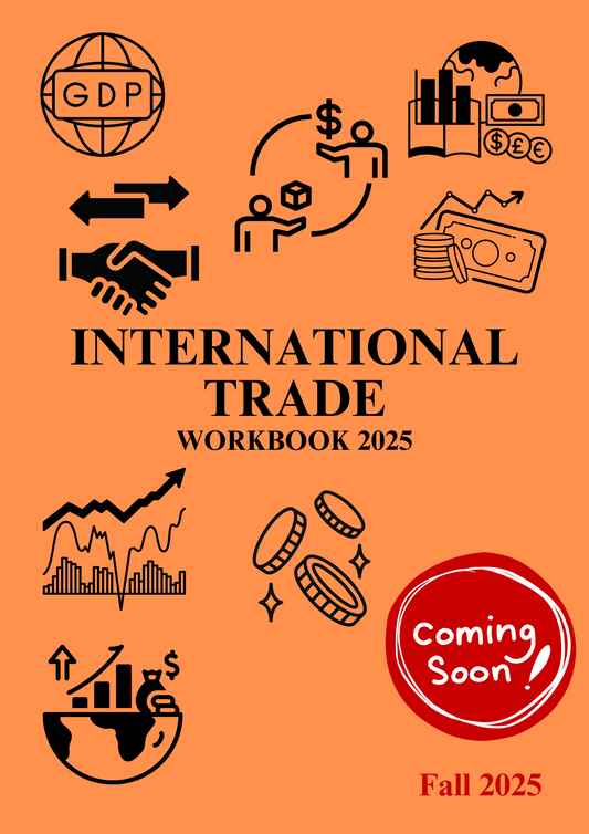 International Trade Workbook