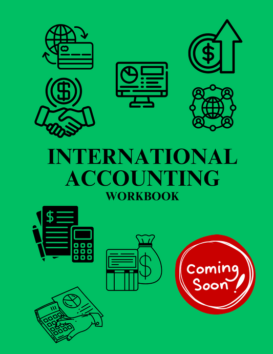 International Accounting