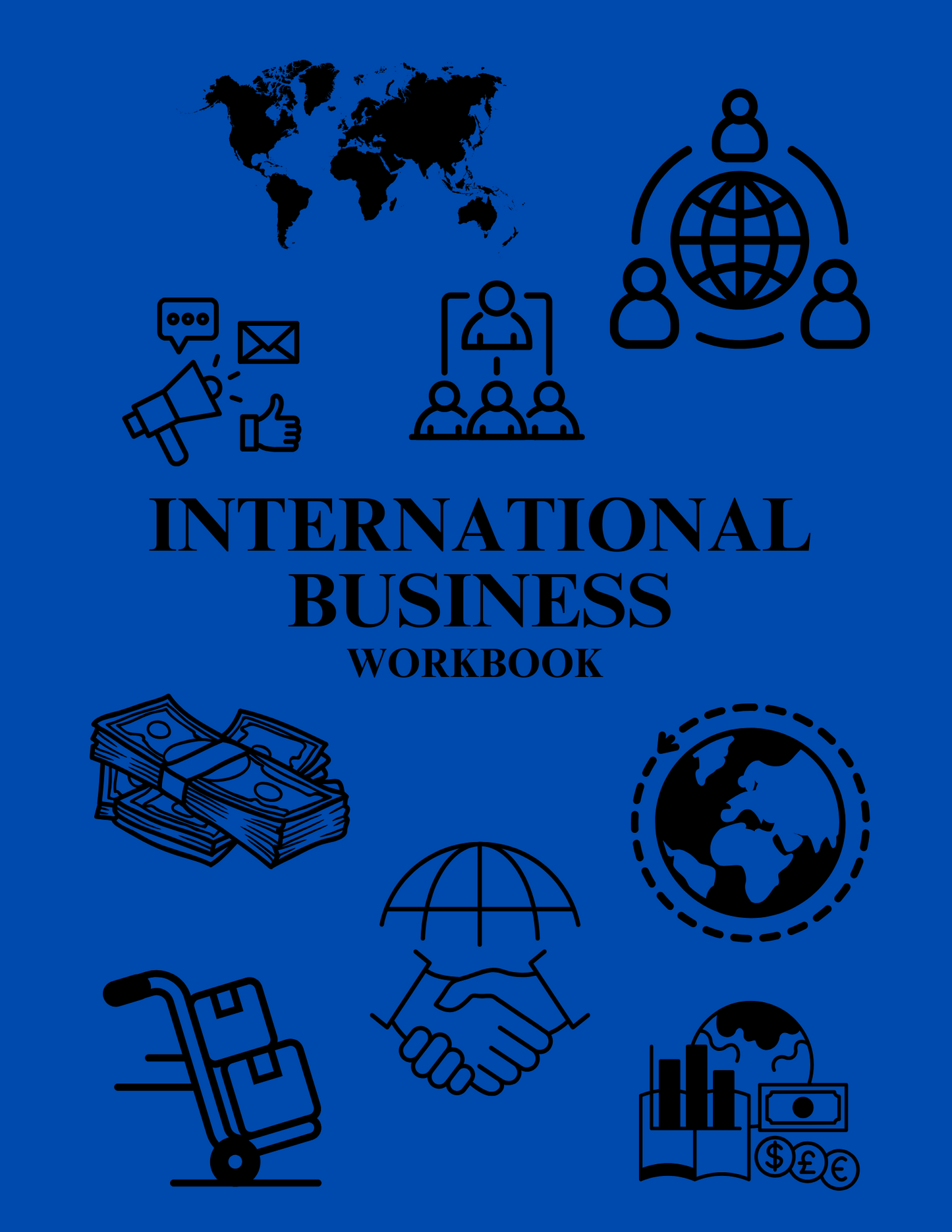 International Business Workbook