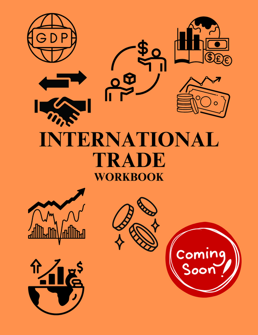 International Trade Workbook