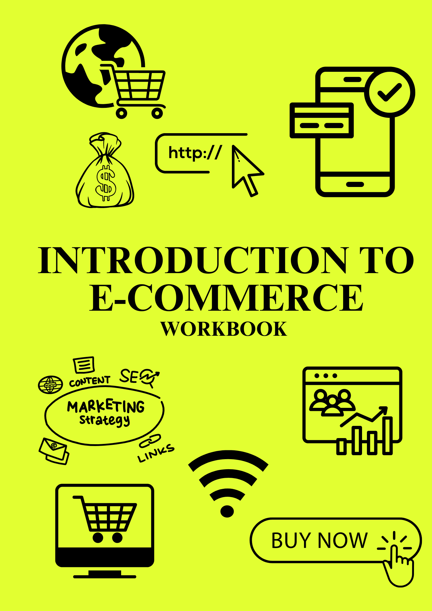 E-Commerce Workbook