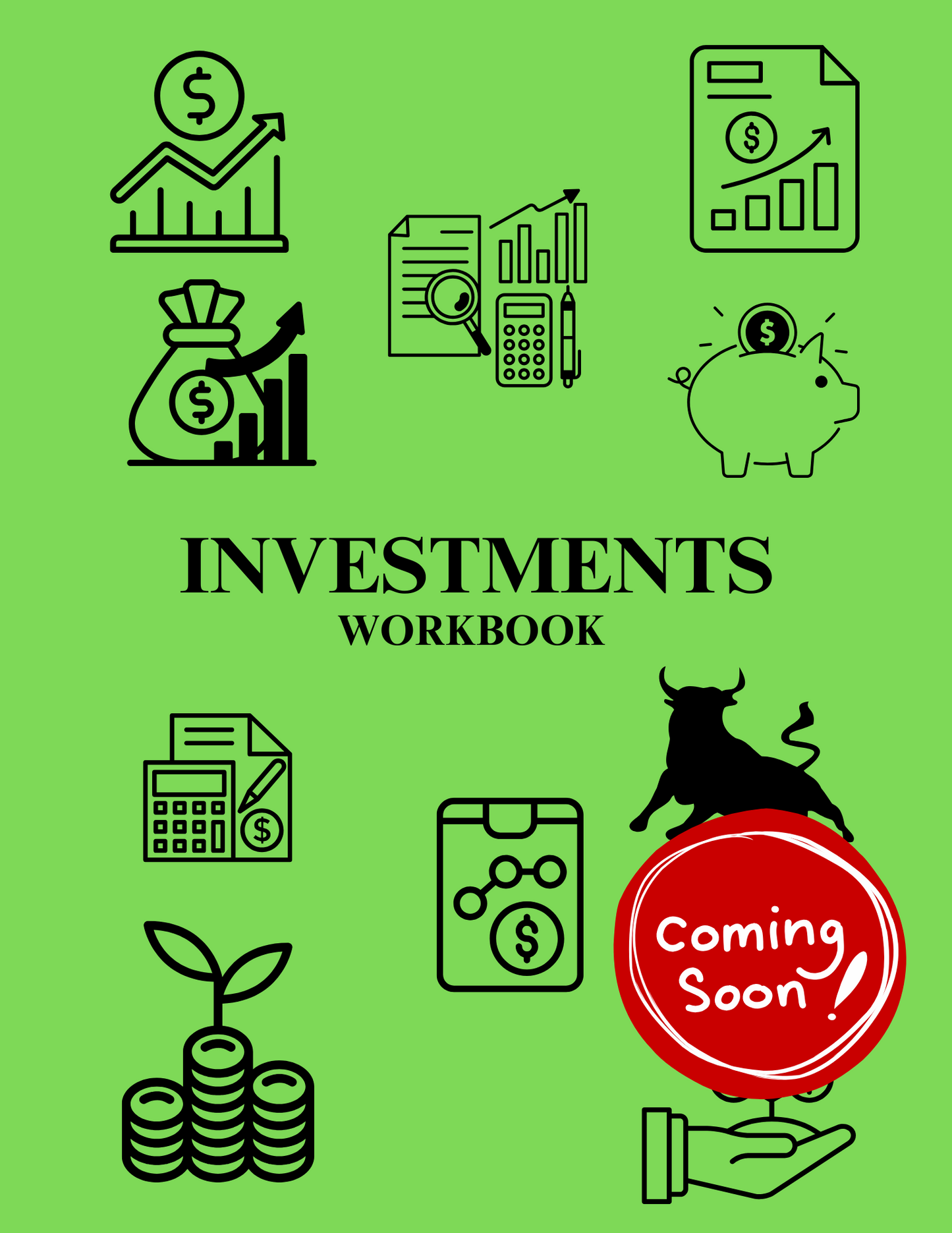 Investments Workbook