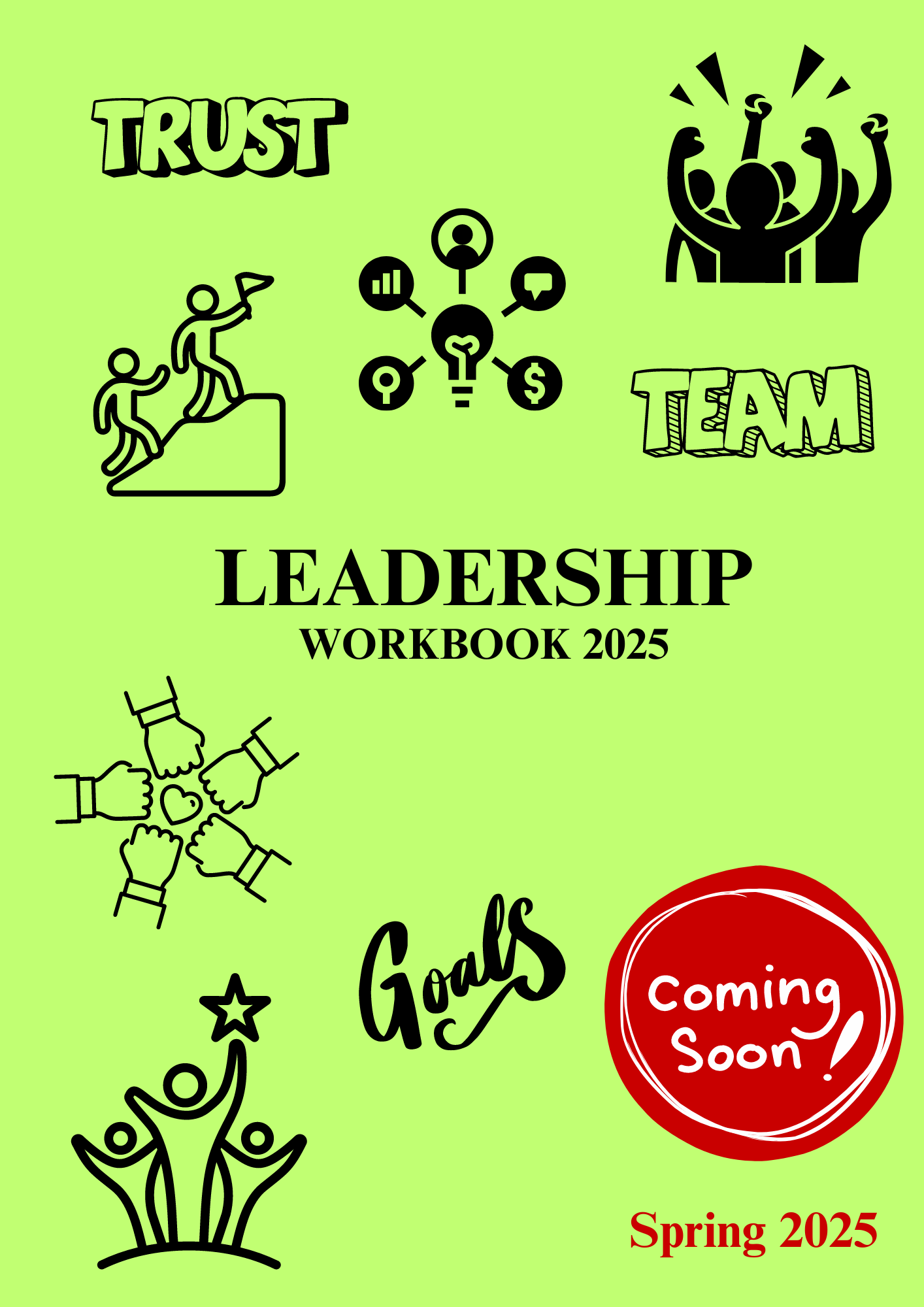 Leadership Workbook