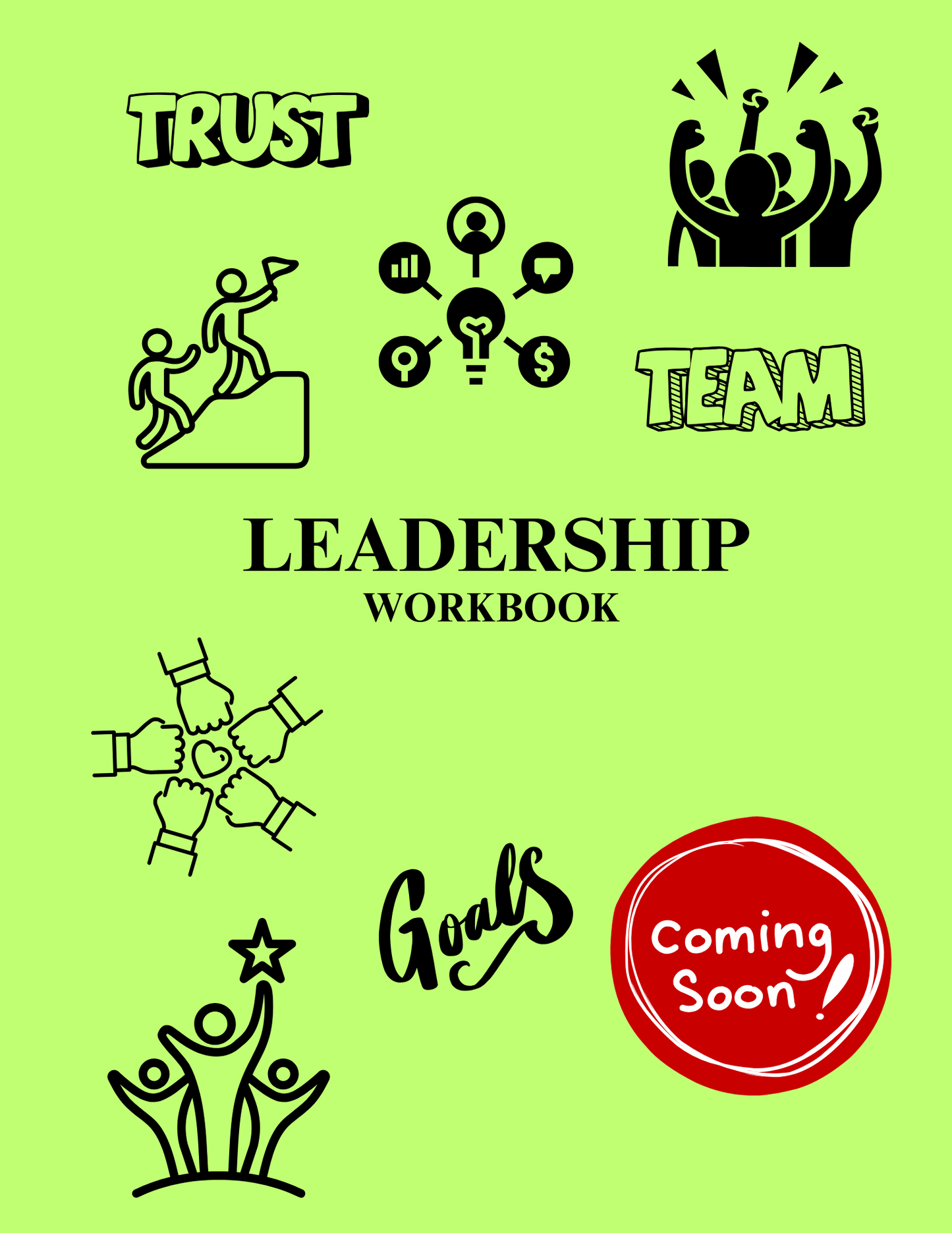 Leadership Workbook