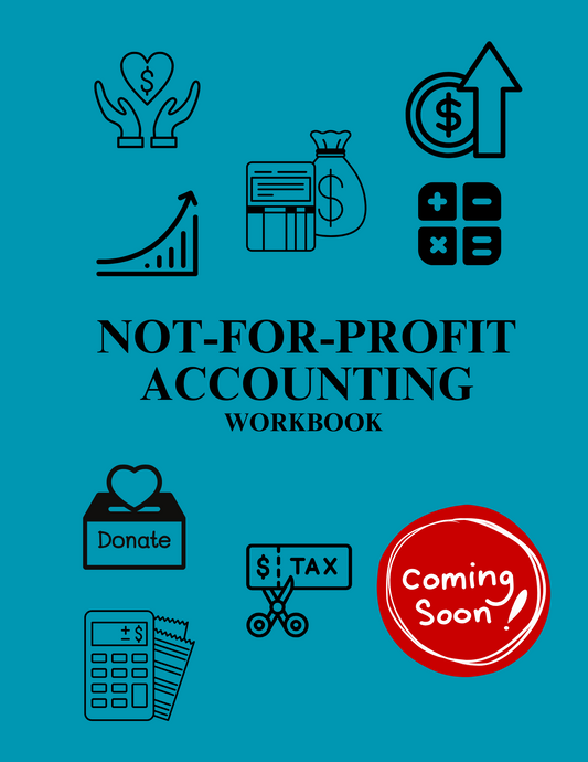 Not-for-Profit Accounting