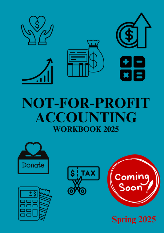 Not-for-Profit Accounting