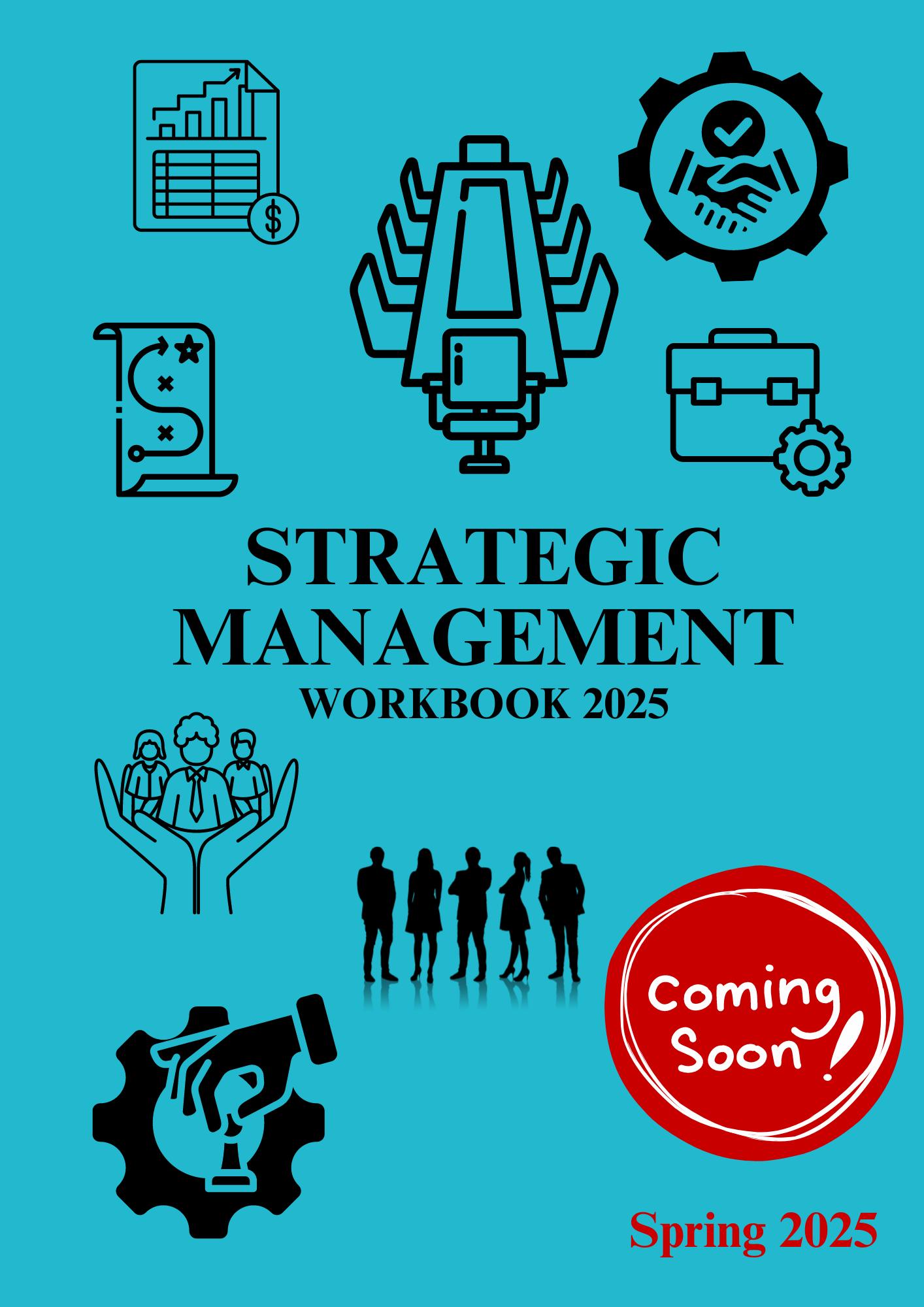 Strategic Management Workbook