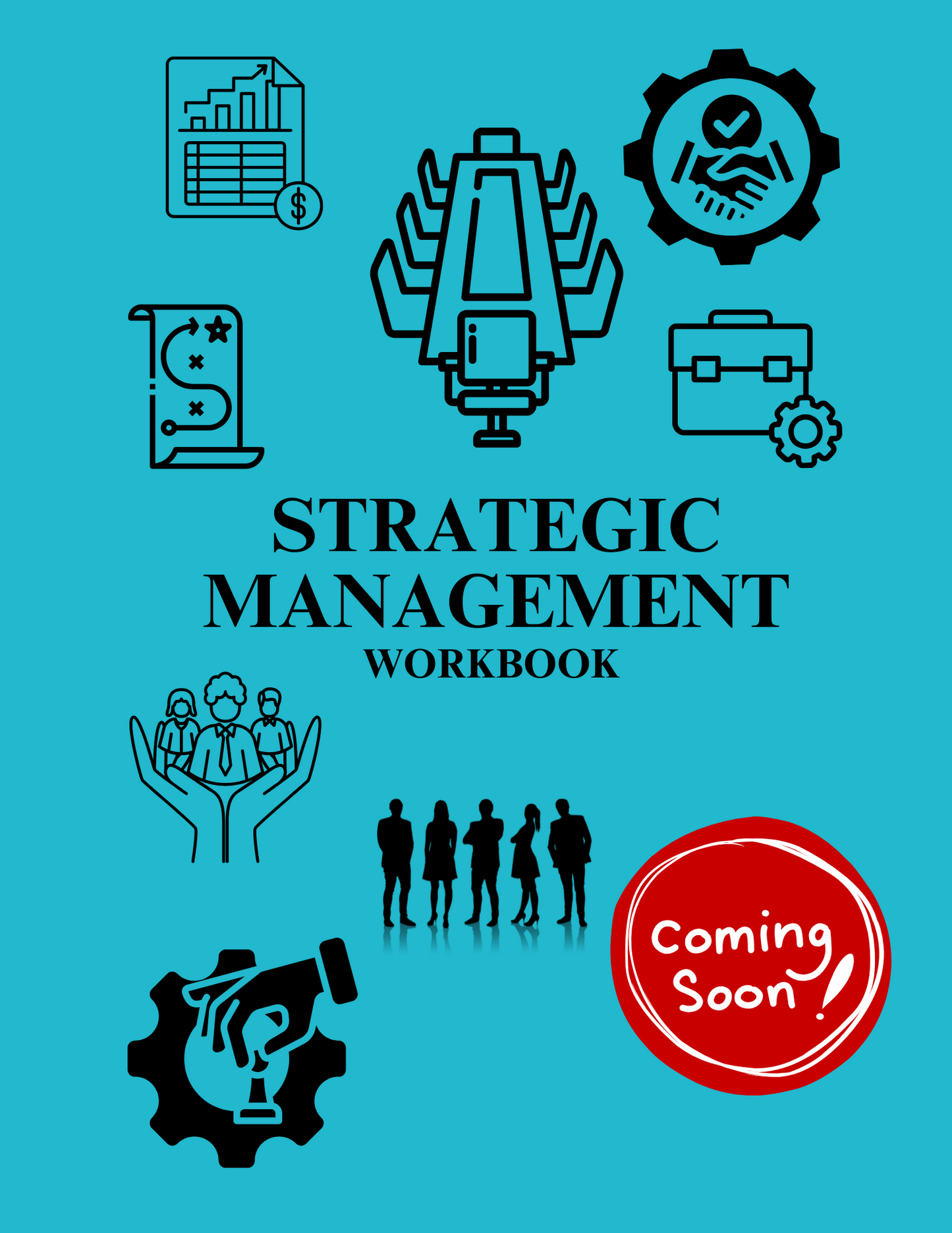 Strategic Management Workbook