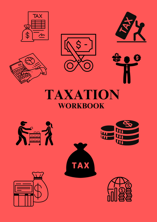 Taxation Workbook