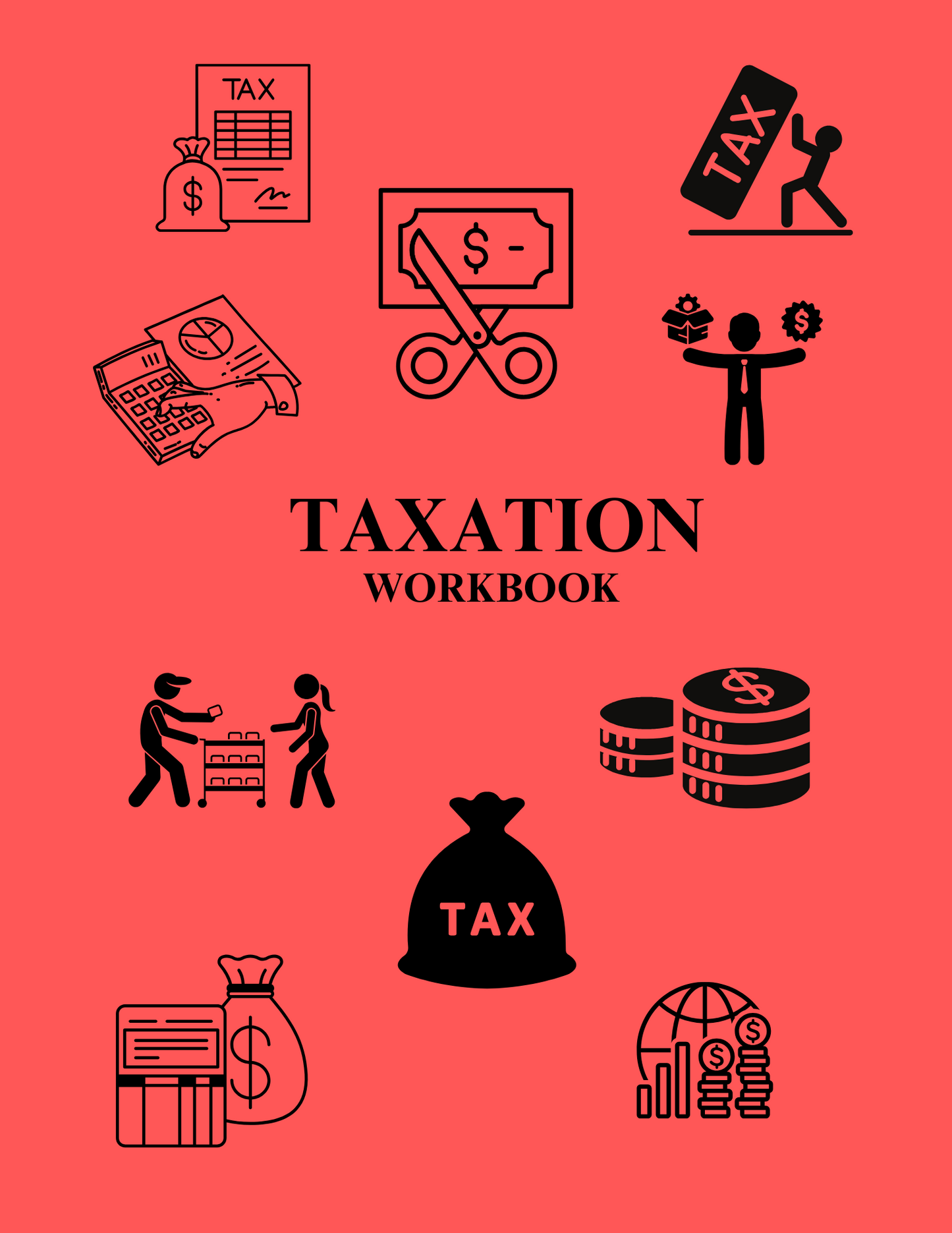 Taxation Workbook